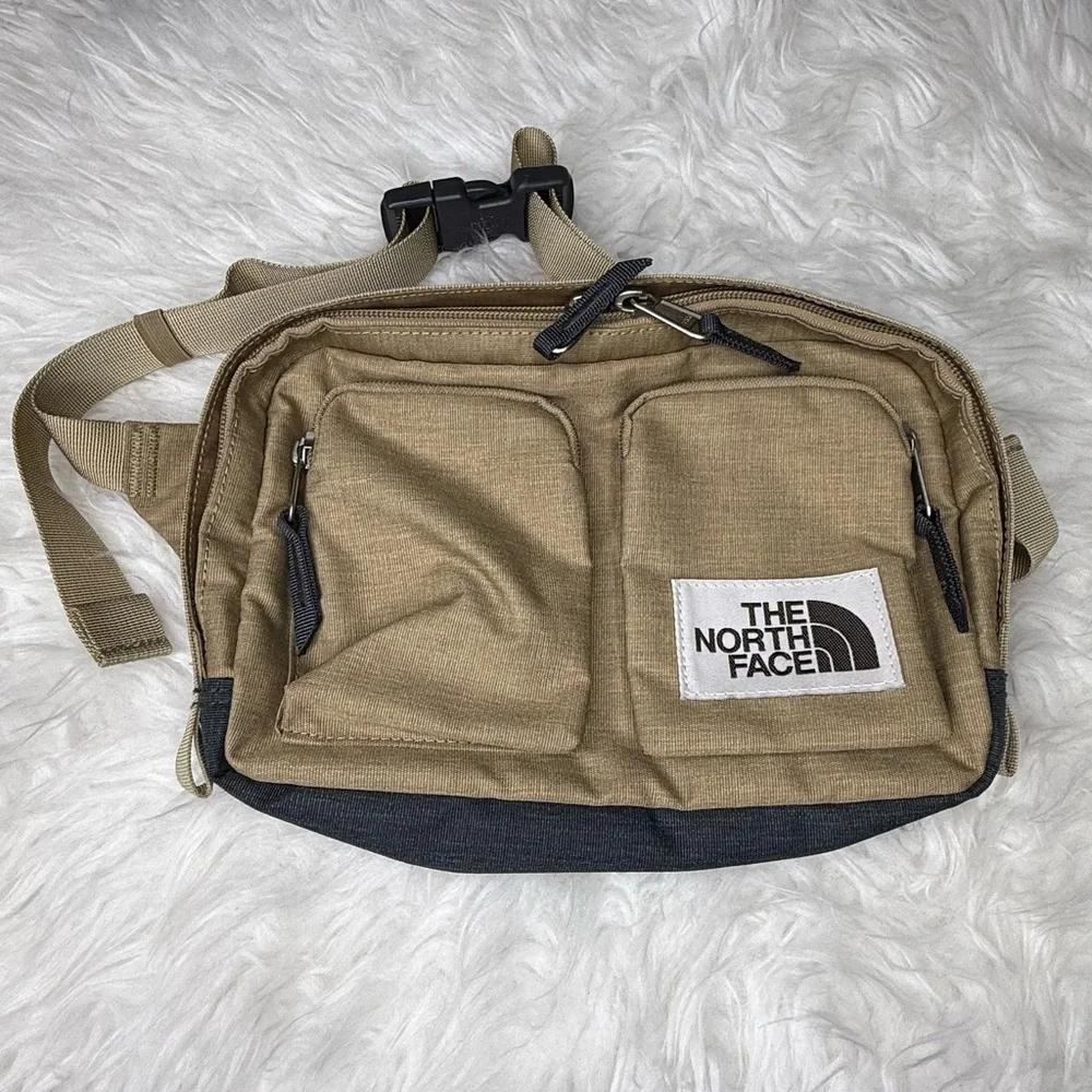 The North Face Kanga Fanny Pack